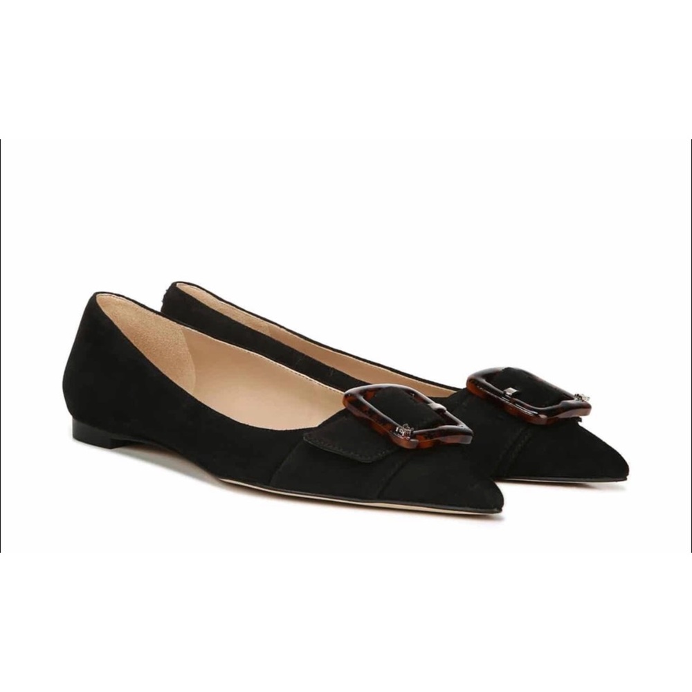 Sam Edelman - Sonja Flats